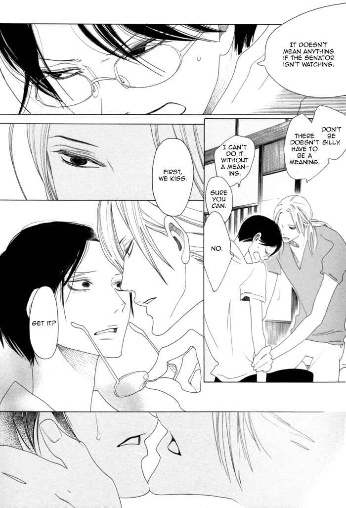 Page 24 Chapter 6 Double Mints