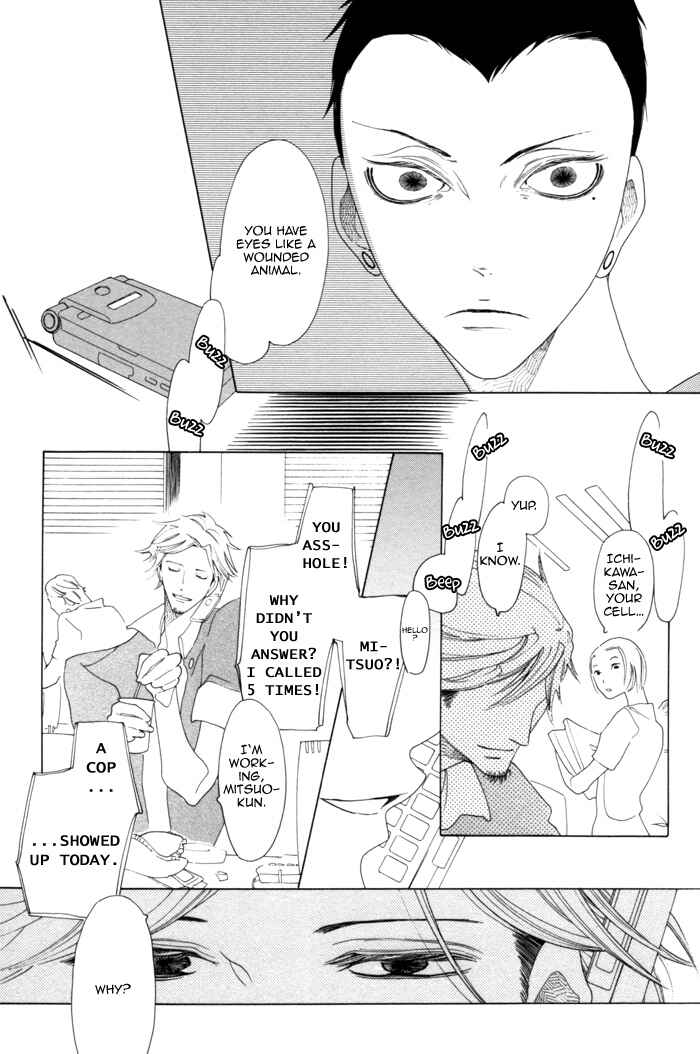 Page 10 Chapter 2 Double Mints