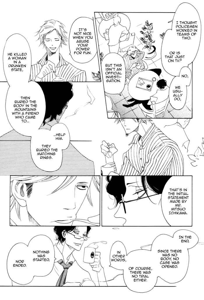 Page 15 Chapter 2 Double Mints