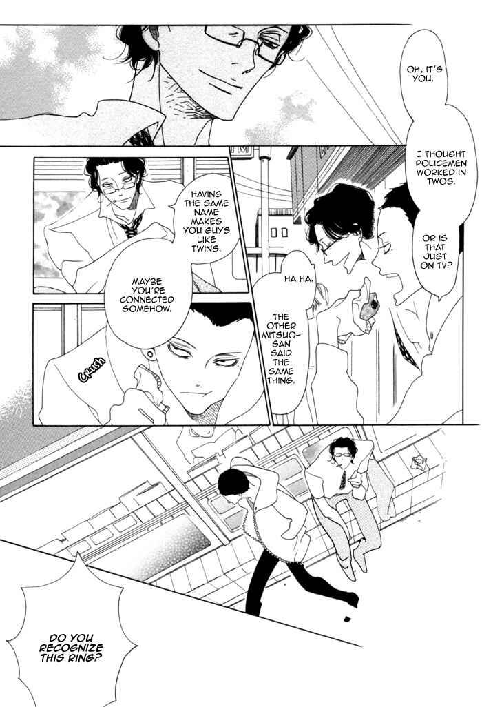 Page 20 Chapter 2 Double Mints