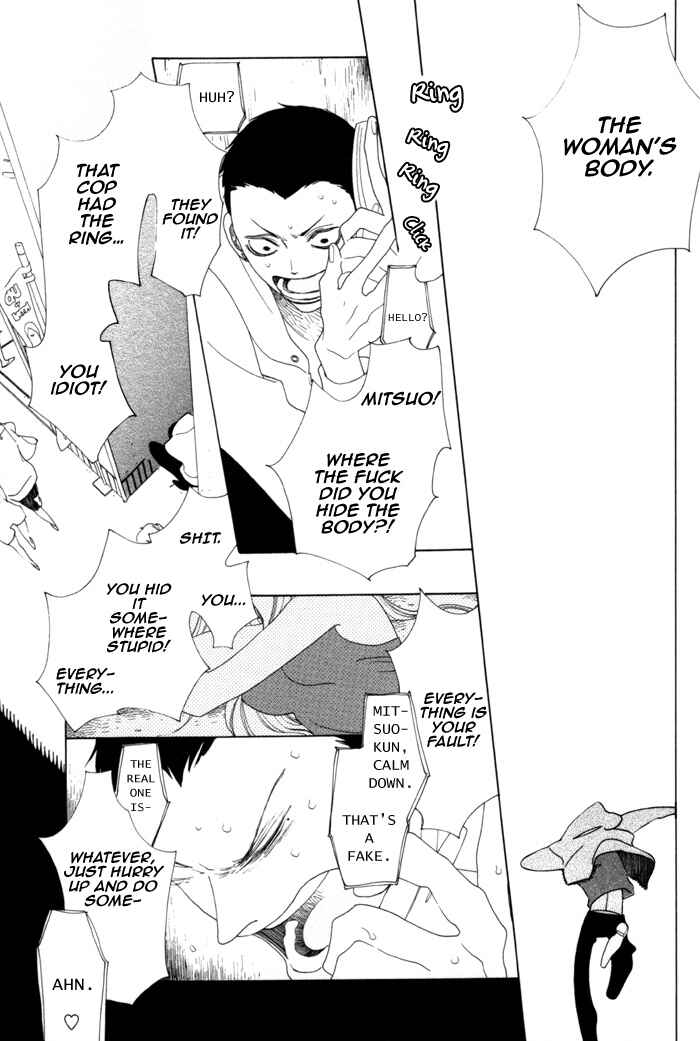 Page 22 Chapter 2 Double Mints