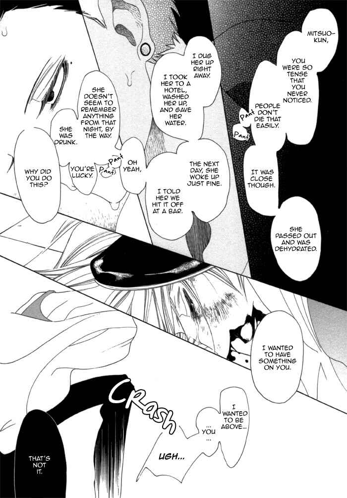 Page 28 Chapter 2 Double Mints