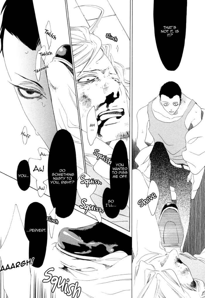 Page 29 Chapter 2 Double Mints