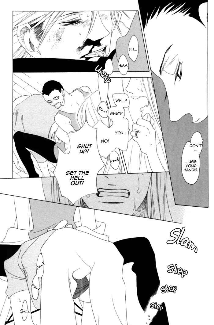 Page 32 Chapter 2 Double Mints