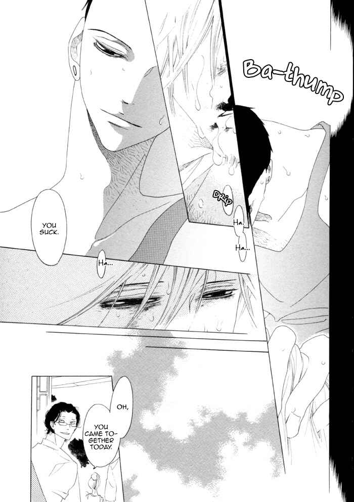 Page 34 Chapter 2 Double Mints