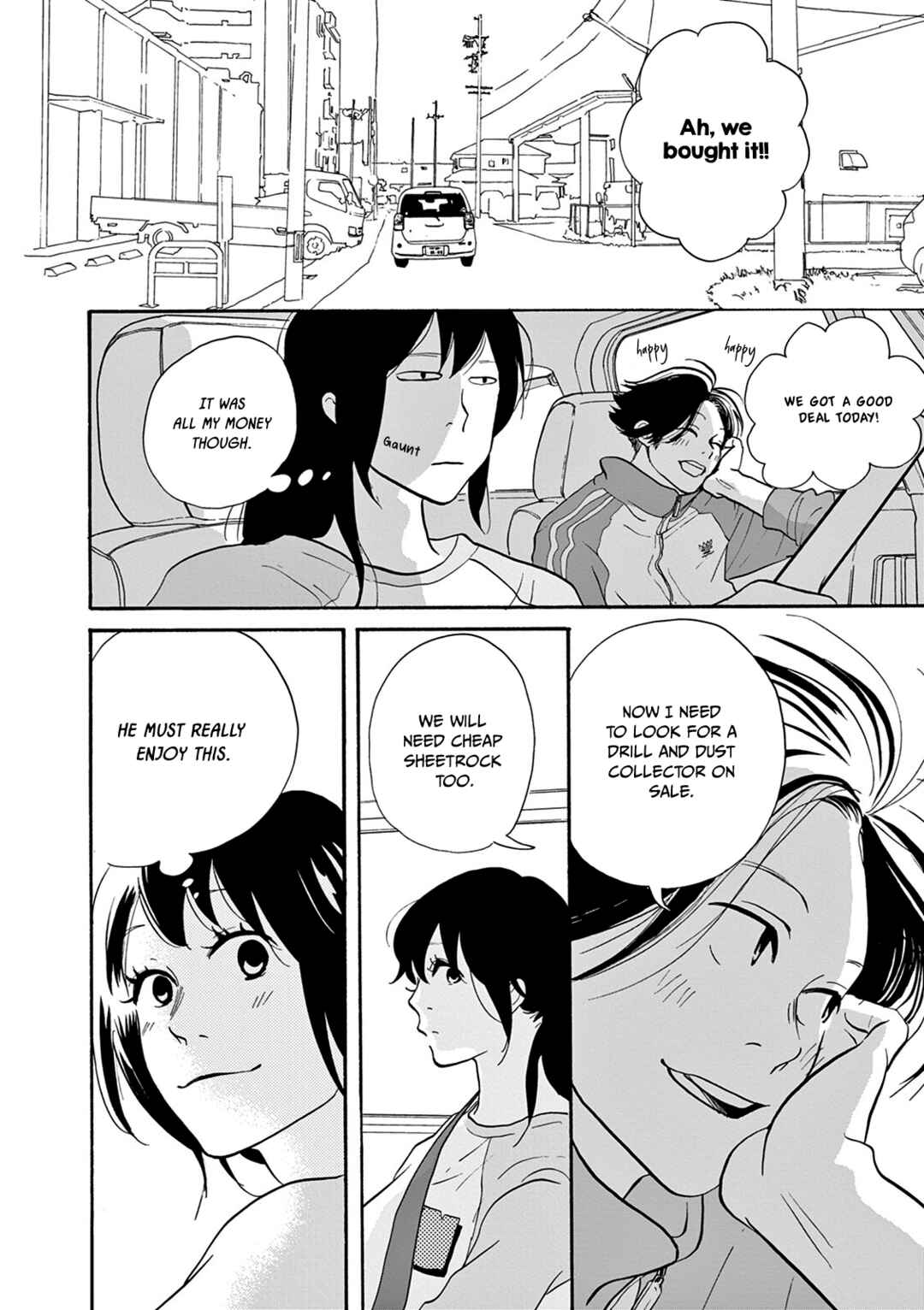 Page 25 Chapter 4 Bonkura Bonbon House