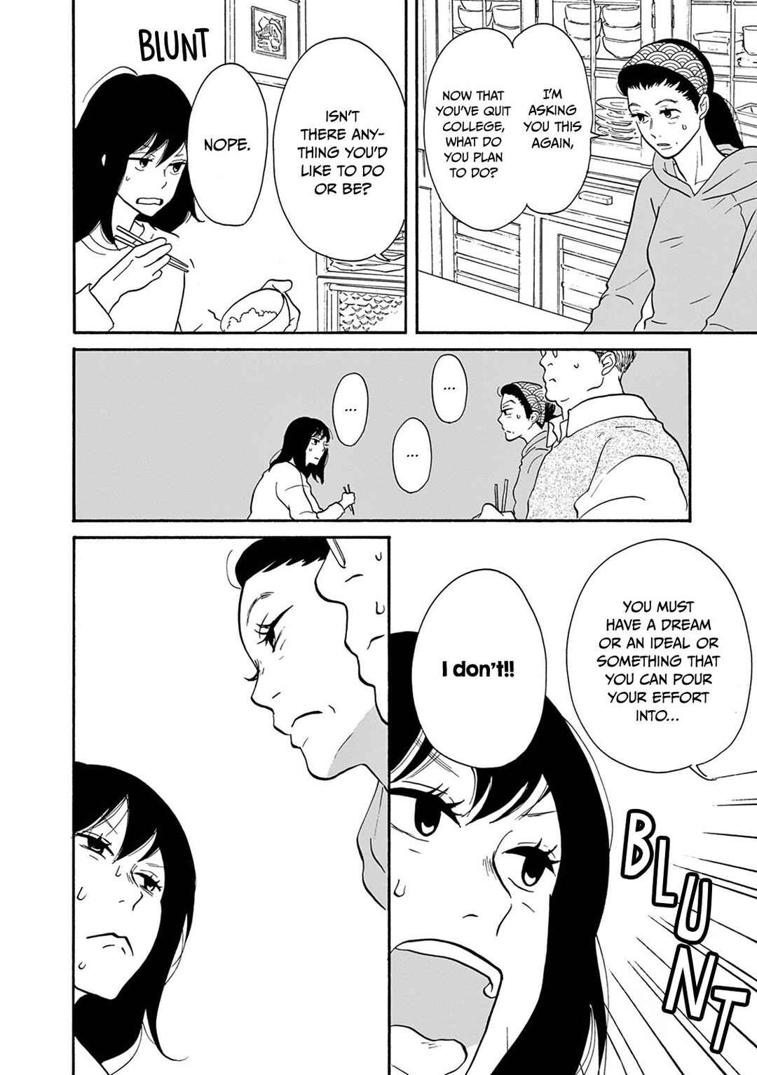 Page 8 Chapter 2 Bonkura Bonbon House