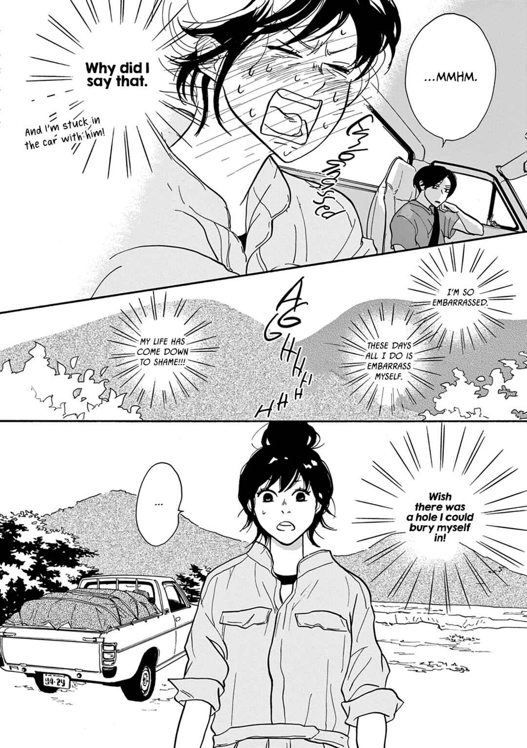 Page 23 Chapter 6 Bonkura Bonbon House