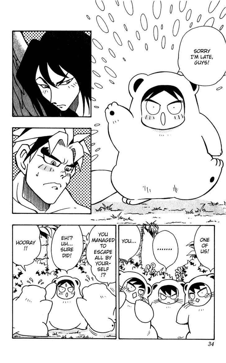 Page 6 Chapter 8 Freeman Hero