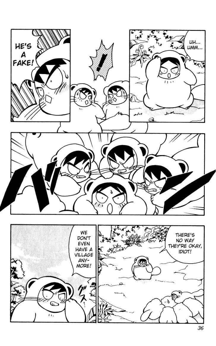 Page 8 Chapter 8 Freeman Hero