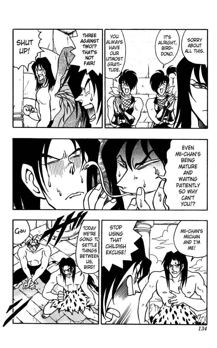Page 16 Chapter 12 Freeman Hero