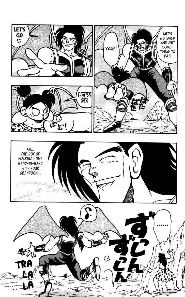 Page 6 Chapter 12 Freeman Hero