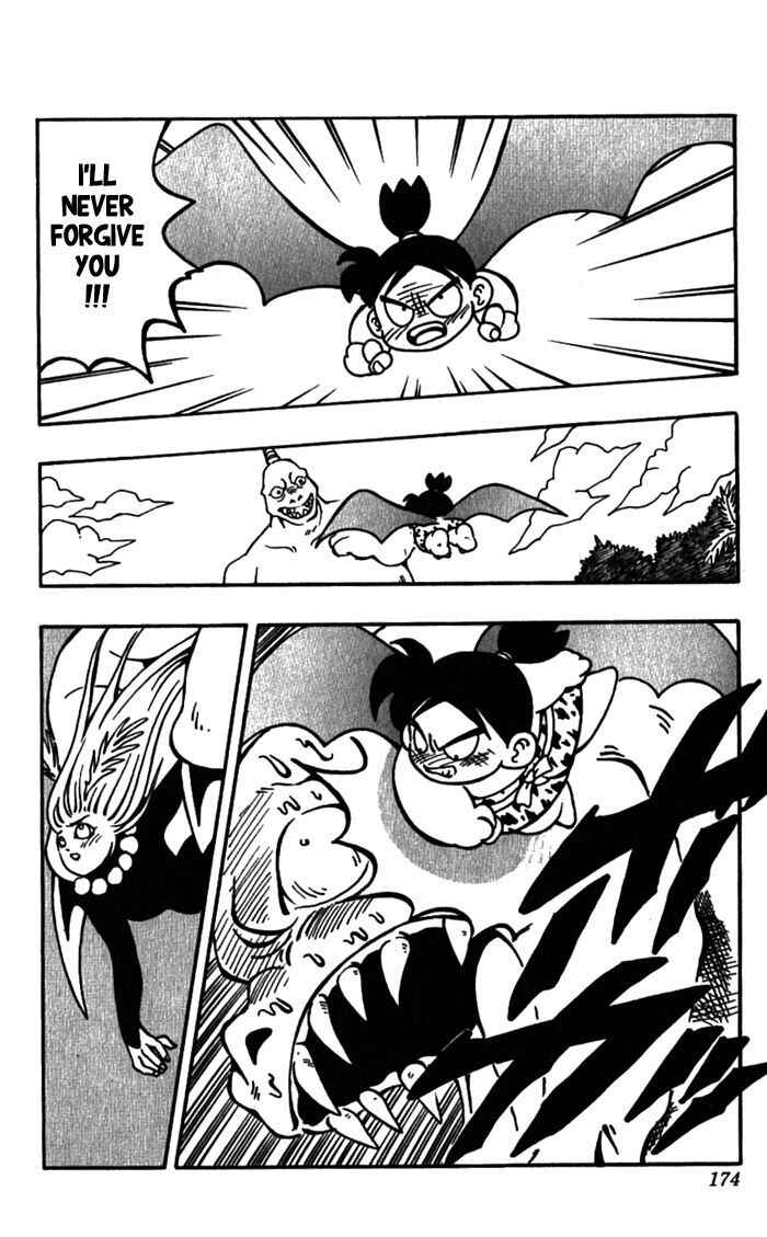 Page 25 Chapter 6 Freeman Hero