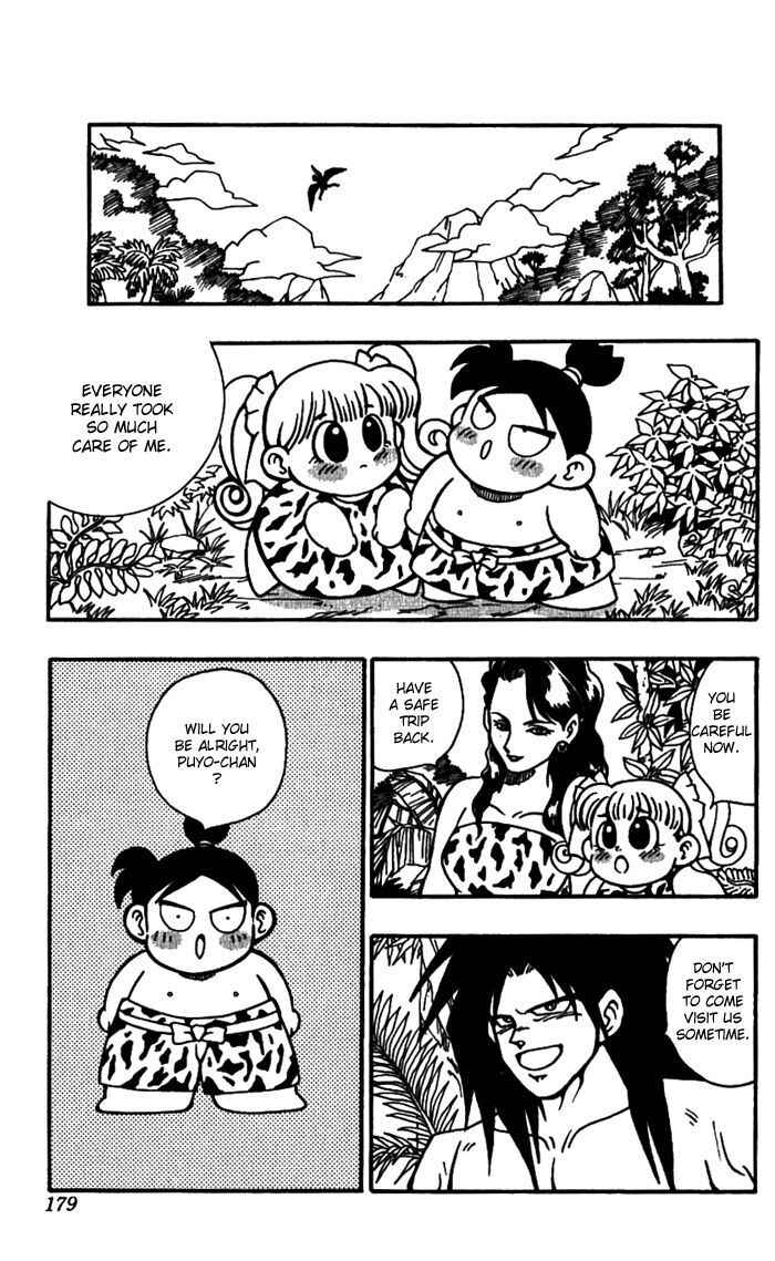 Page 30 Chapter 6 Freeman Hero