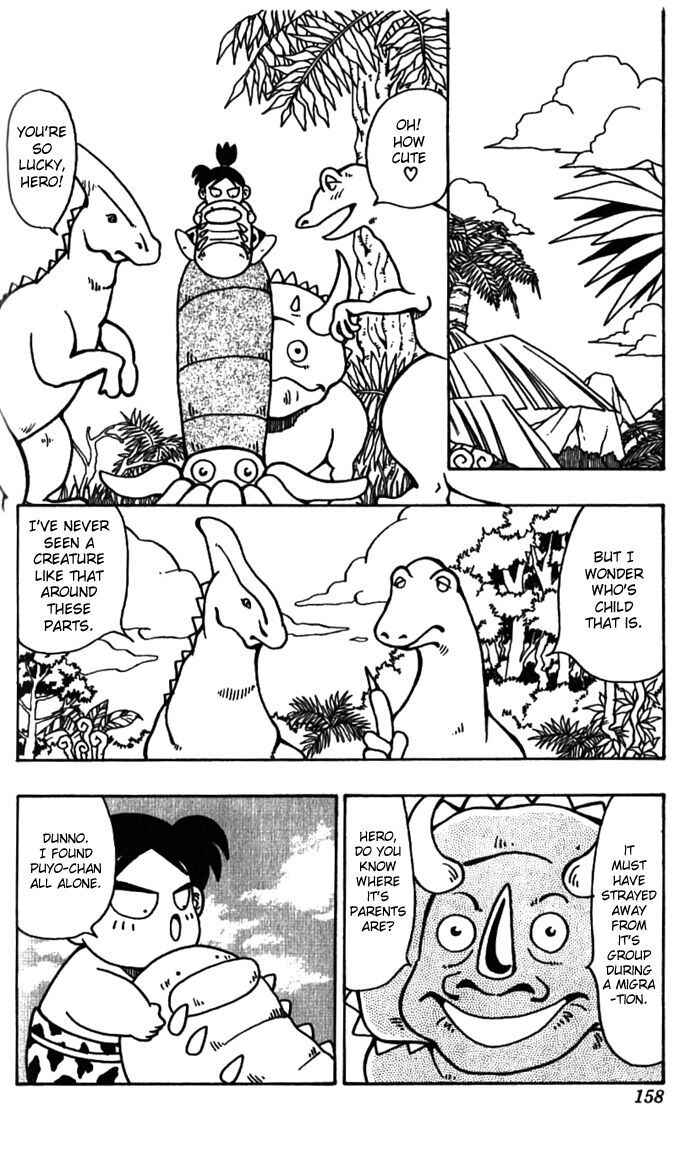 Page 9 Chapter 6 Freeman Hero