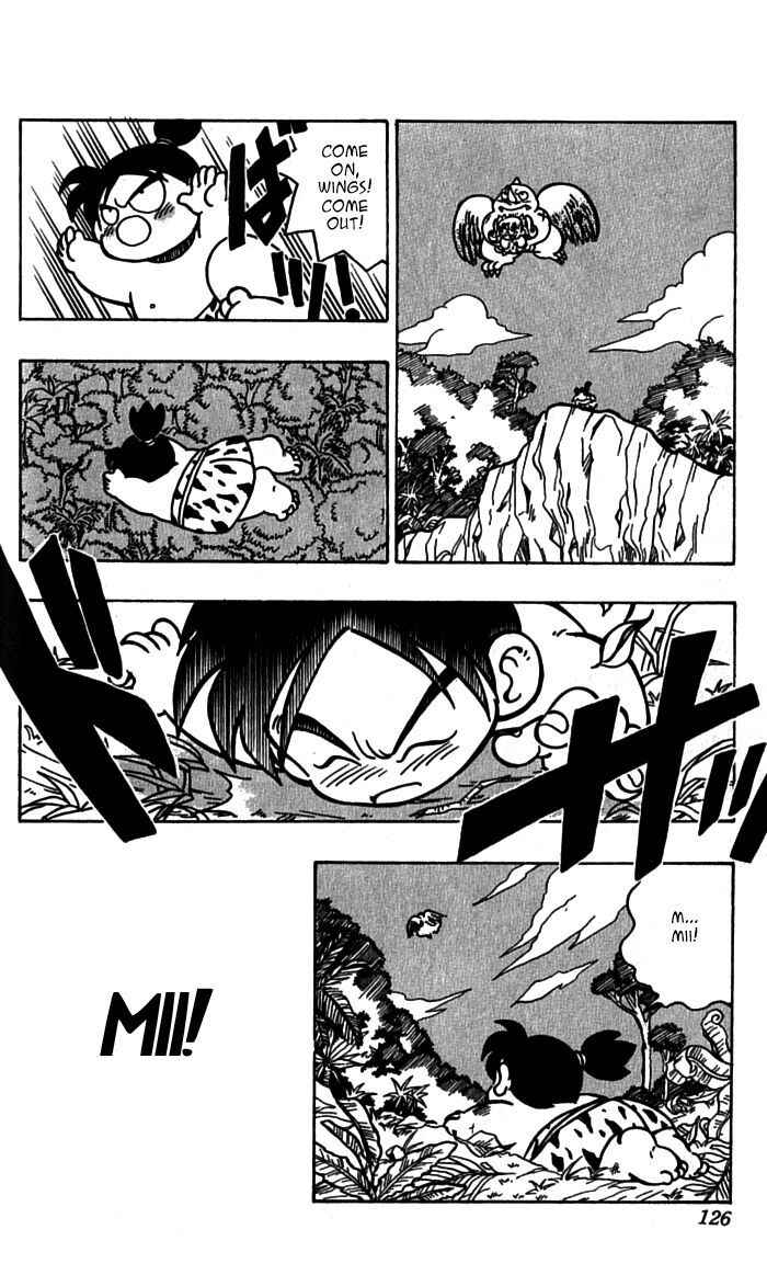 Page 19 Chapter 5 Freeman Hero