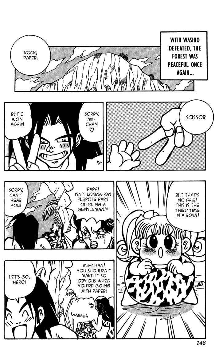 Page 41 Chapter 5 Freeman Hero
