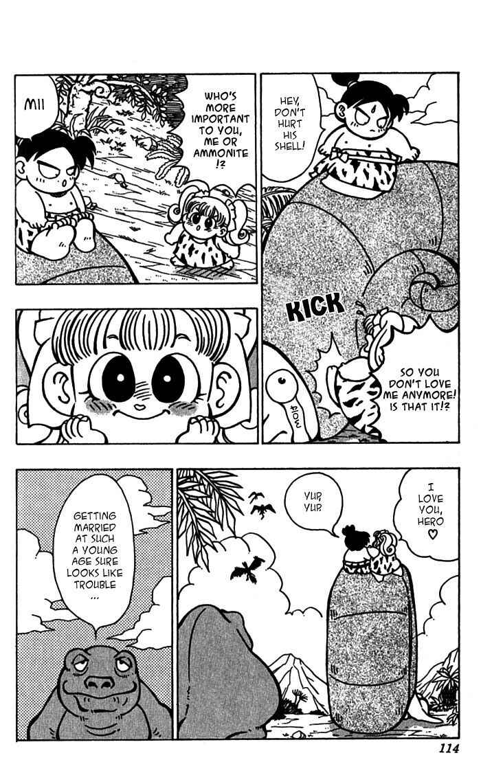 Page 7 Chapter 5 Freeman Hero
