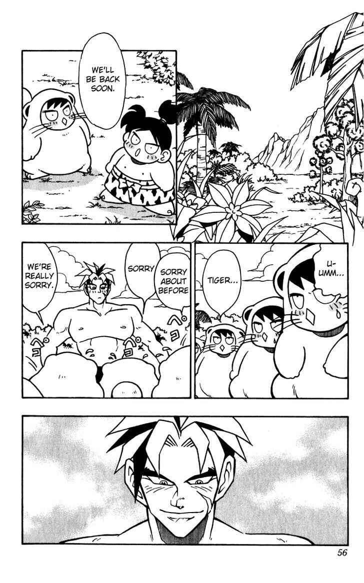 Page 6 Chapter 9 Freeman Hero
