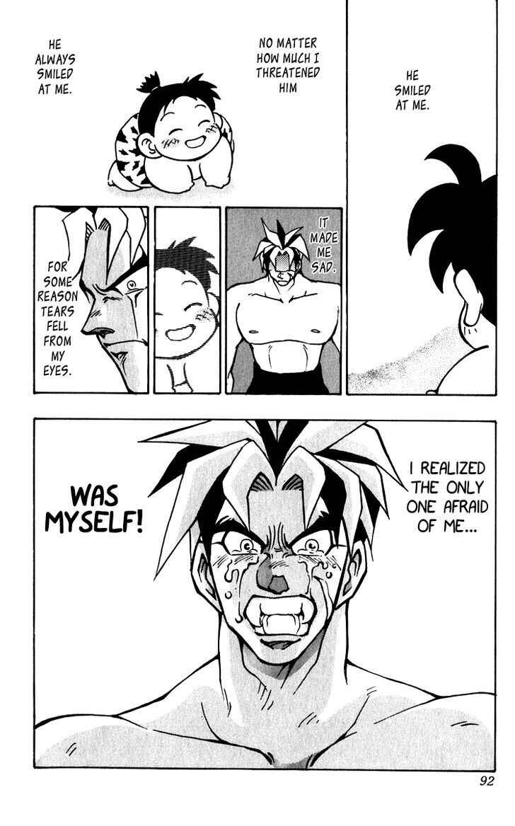 Page 18 Chapter 10 Freeman Hero
