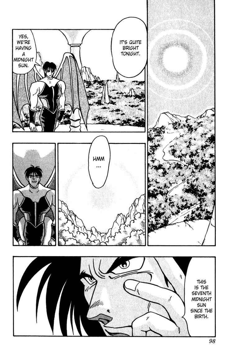 Page 2 Chapter 11 Freeman Hero