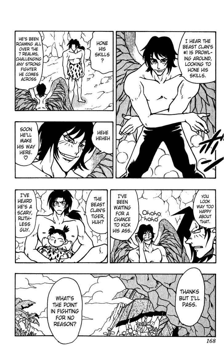 Page 7 Chapter 14 Freeman Hero