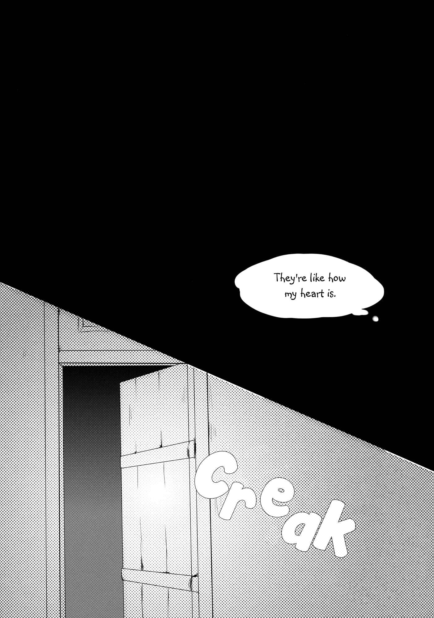 Page 12 Chapter 2 Touhou - Like A Star (Doujinshi)