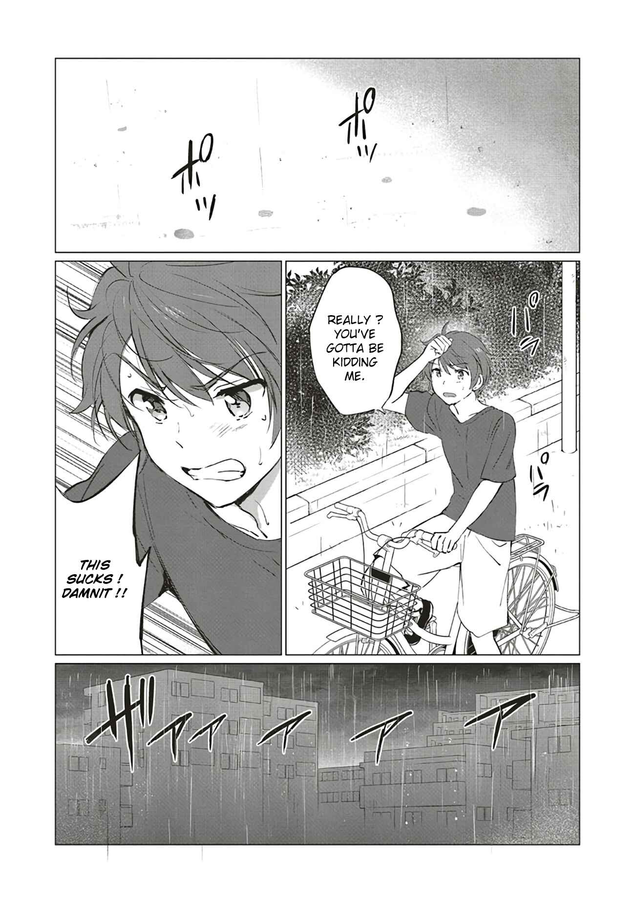 Page 24 Chapter 9 Rascal Does Not Dream of Logical Witch