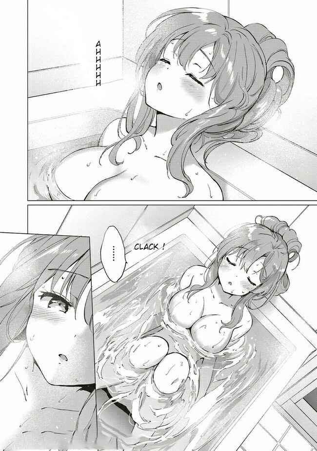 Page 12 Chapter 2.1 Rascal Does Not Dream of Logical Witch