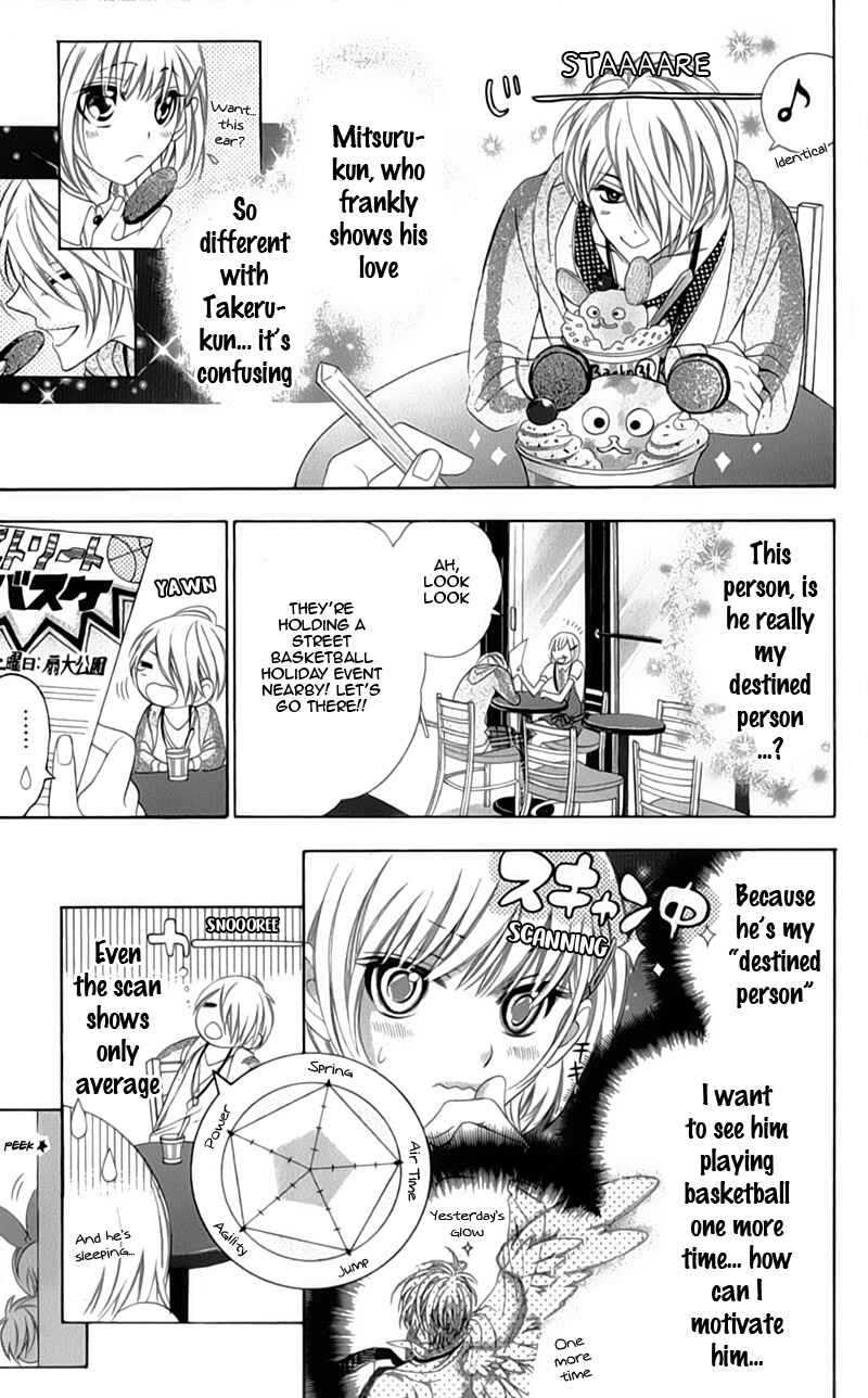 Page 24 Chapter 6 Alice Binetsu 38°C ~We Are Tsubasa ga Oka D.C.~