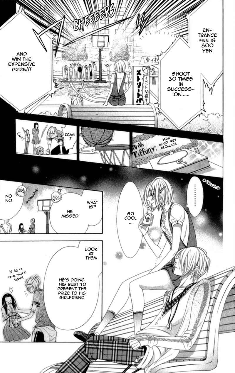 Page 26 Chapter 6 Alice Binetsu 38°C ~We Are Tsubasa ga Oka D.C.~