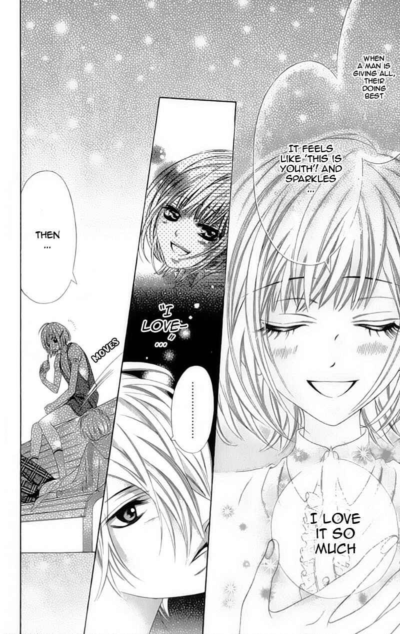 Page 27 Chapter 6 Alice Binetsu 38°C ~We Are Tsubasa ga Oka D.C.~
