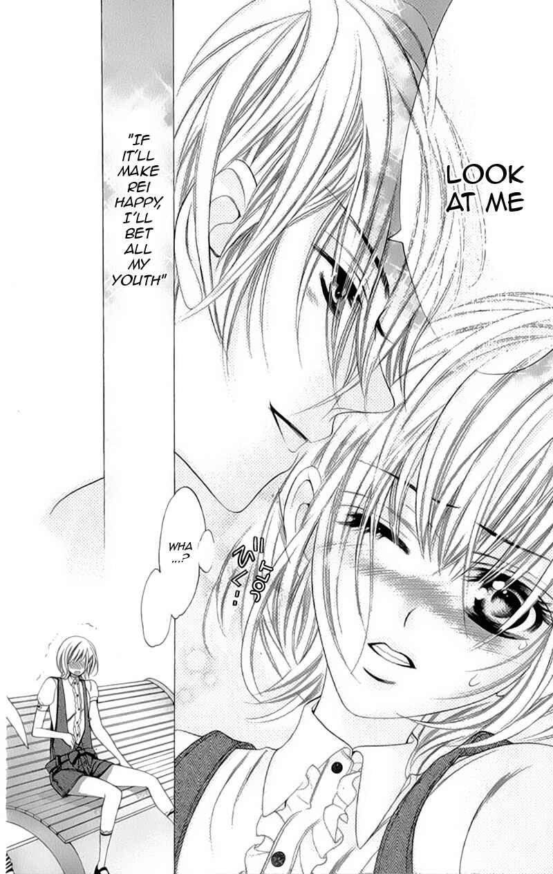 Page 29 Chapter 6 Alice Binetsu 38°C ~We Are Tsubasa ga Oka D.C.~