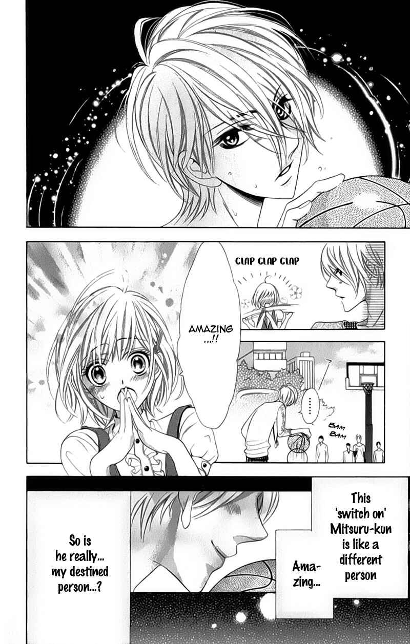 Page 31 Chapter 6 Alice Binetsu 38°C ~We Are Tsubasa ga Oka D.C.~
