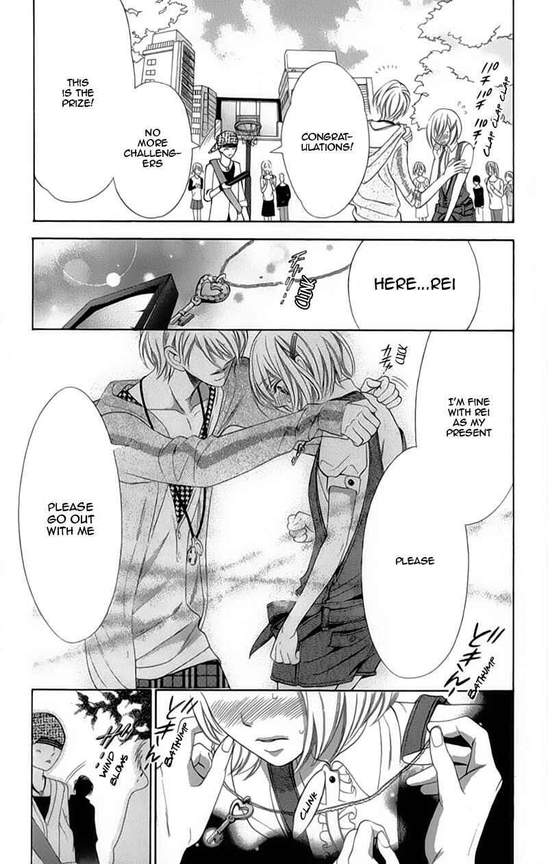 Page 34 Chapter 6 Alice Binetsu 38°C ~We Are Tsubasa ga Oka D.C.~