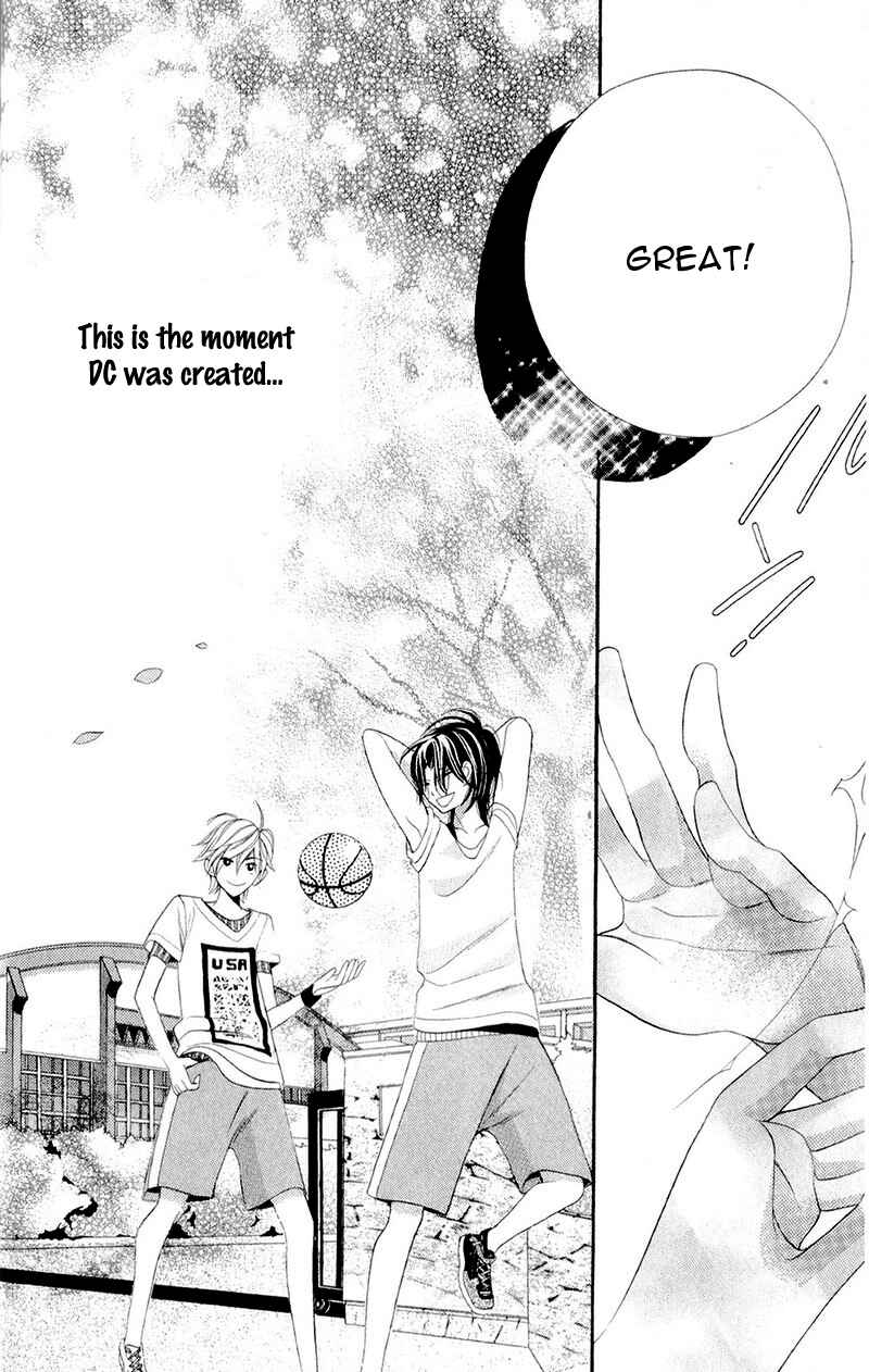Page 17 Chapter 5.1 Alice Binetsu 38°C ~We Are Tsubasa ga Oka D.C.~