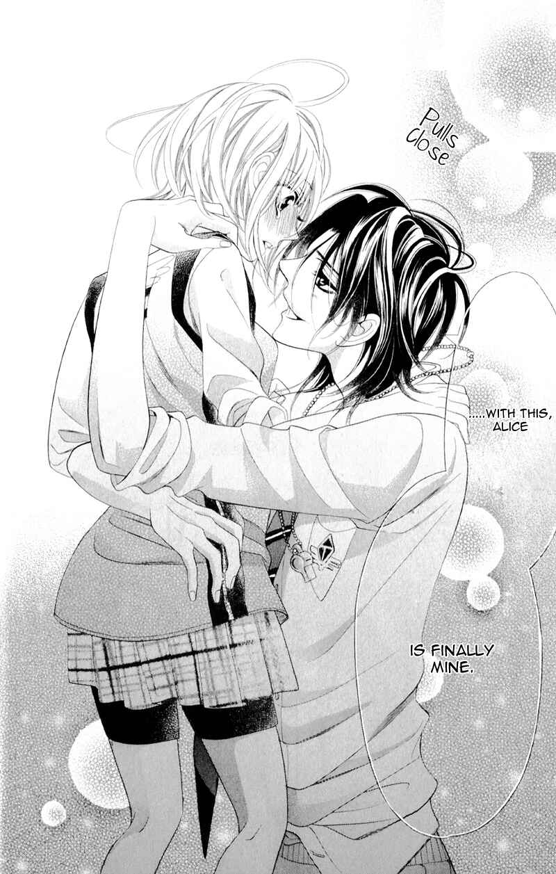 Page 28 Chapter 4 Alice Binetsu 38°C ~We Are Tsubasa ga Oka D.C.~