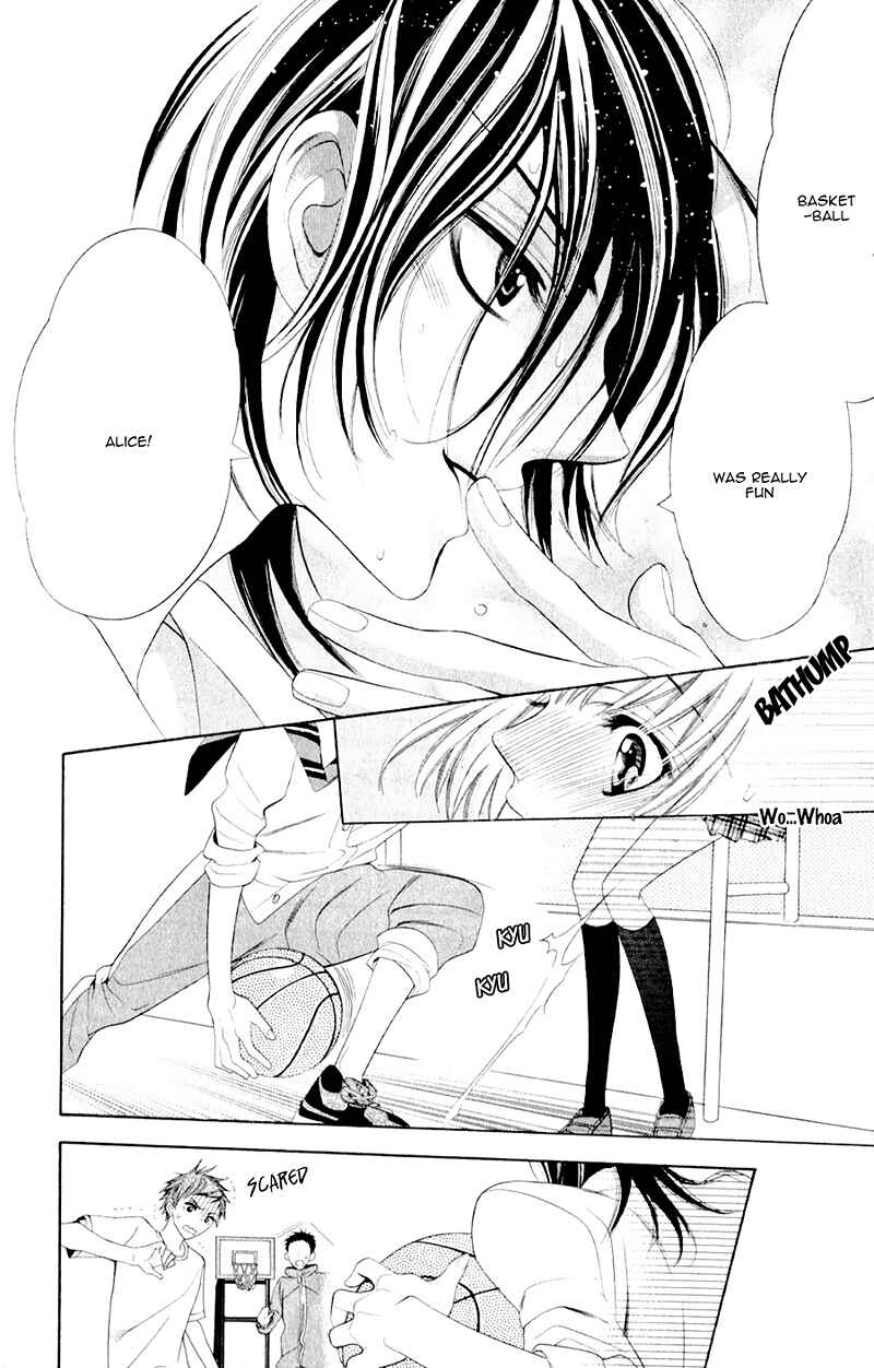 Page 18 Chapter 2 Alice Binetsu 38°C ~We Are Tsubasa ga Oka D.C.~