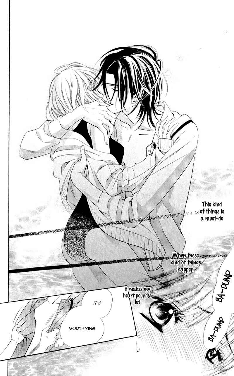 Page 30 Chapter 2 Alice Binetsu 38°C ~We Are Tsubasa ga Oka D.C.~