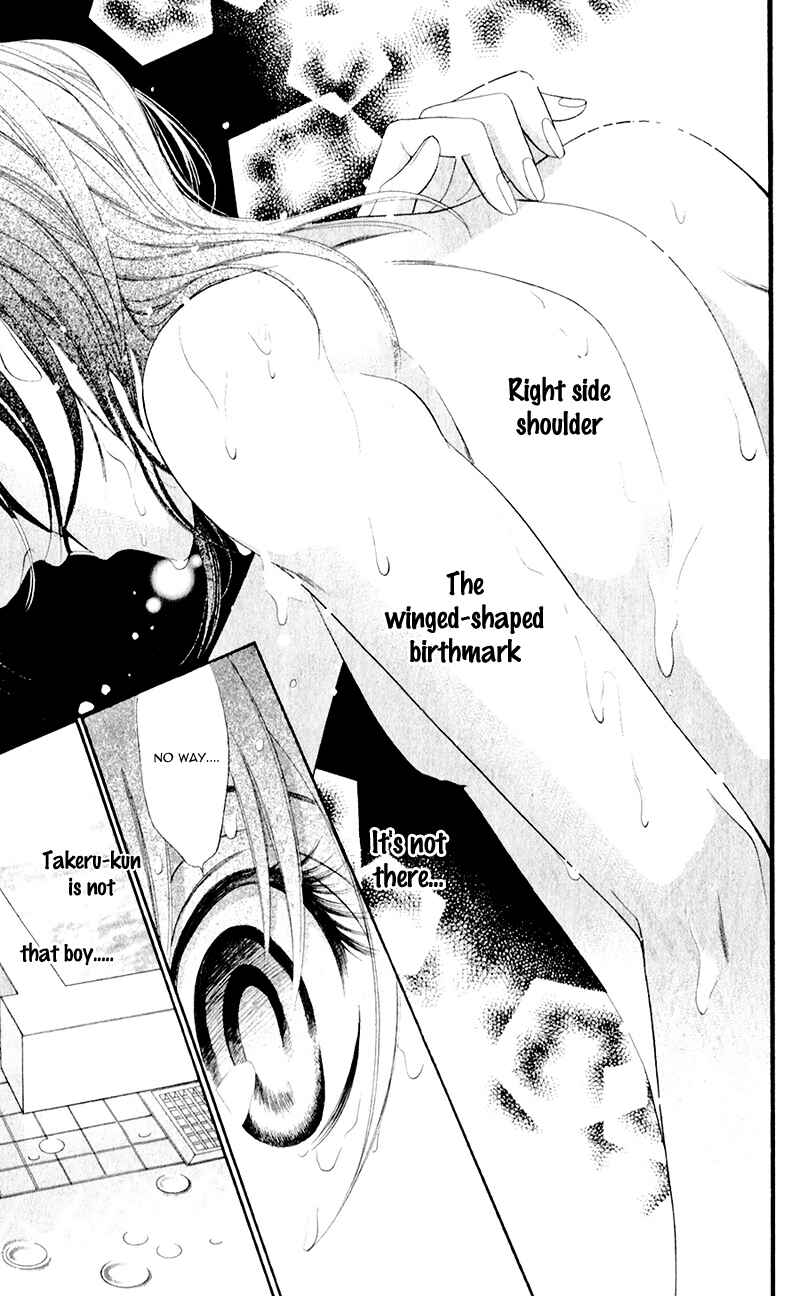 Page 35 Chapter 2 Alice Binetsu 38°C ~We Are Tsubasa ga Oka D.C.~