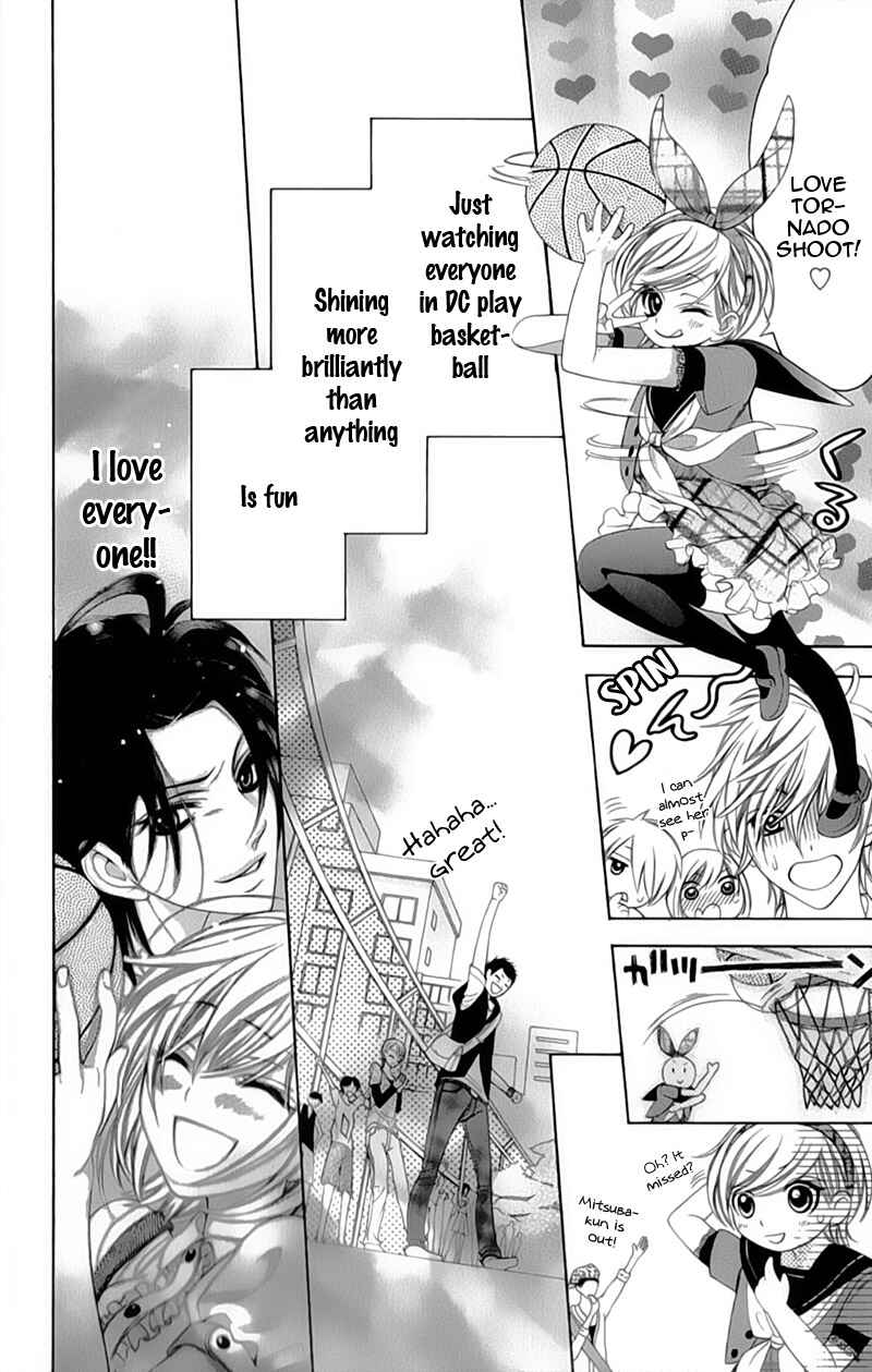 Page 19 Chapter 7 Alice Binetsu 38°C ~We Are Tsubasa ga Oka D.C.~