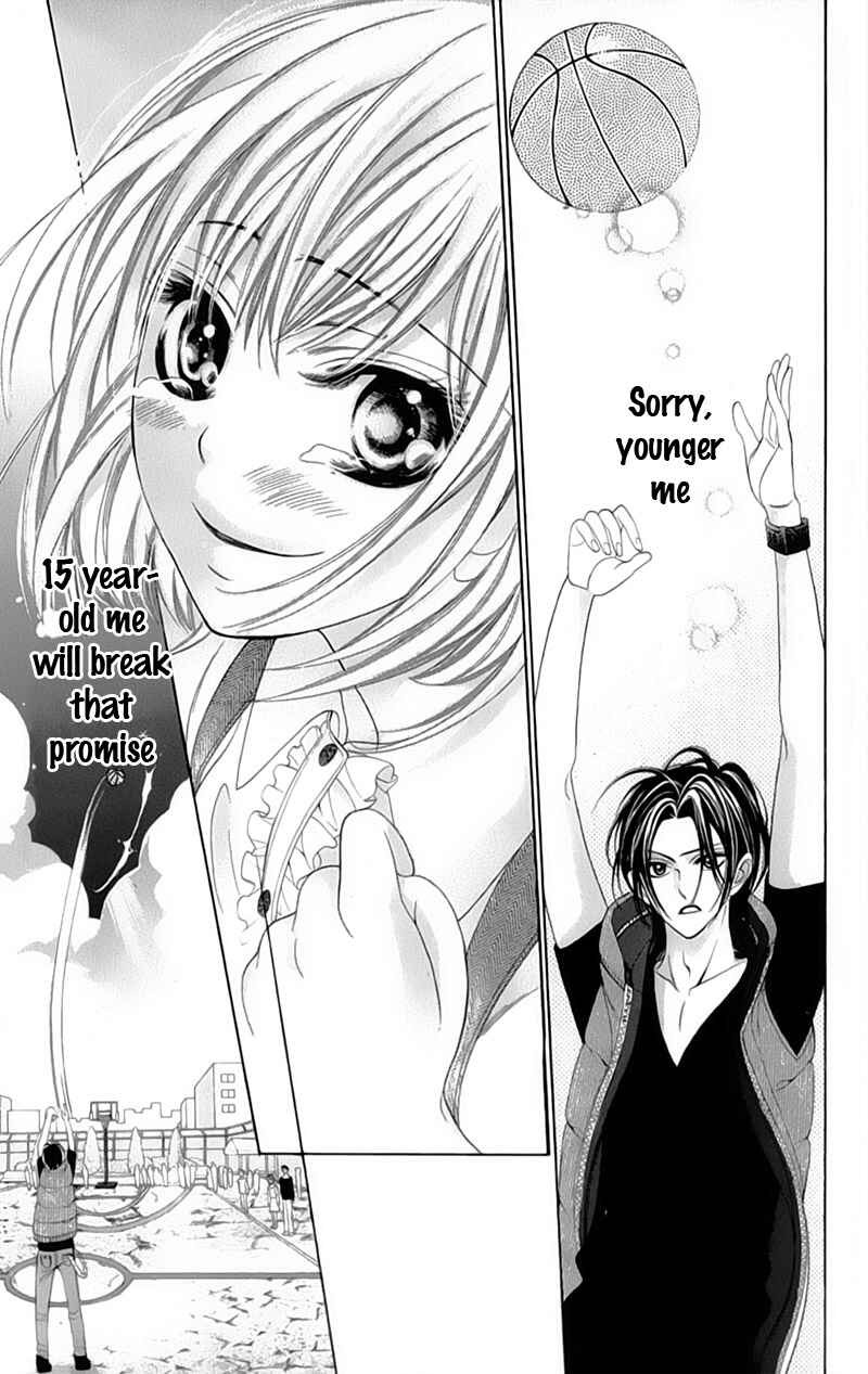 Page 25 Chapter 7 Alice Binetsu 38°C ~We Are Tsubasa ga Oka D.C.~