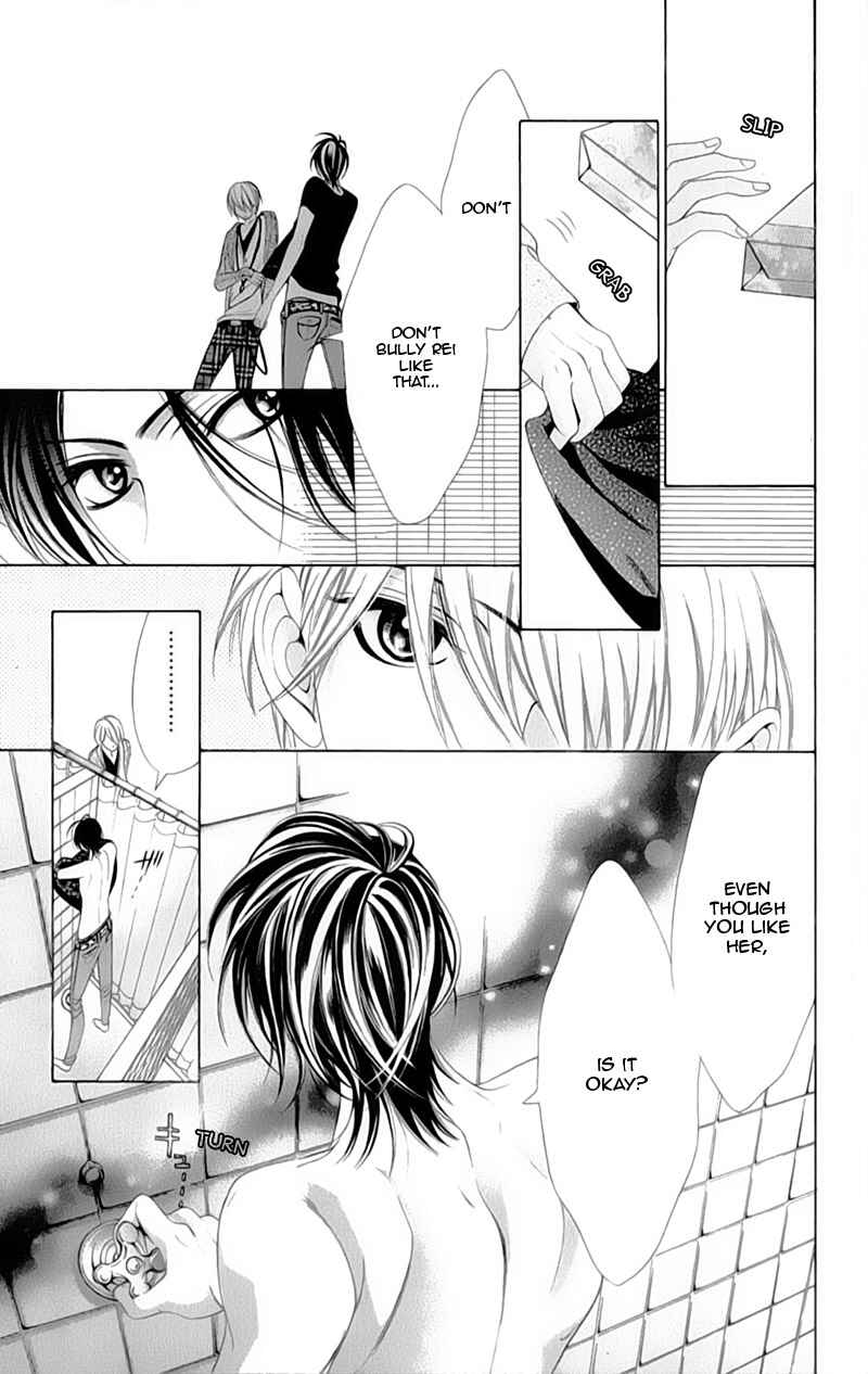 Page 28 Chapter 7 Alice Binetsu 38°C ~We Are Tsubasa ga Oka D.C.~