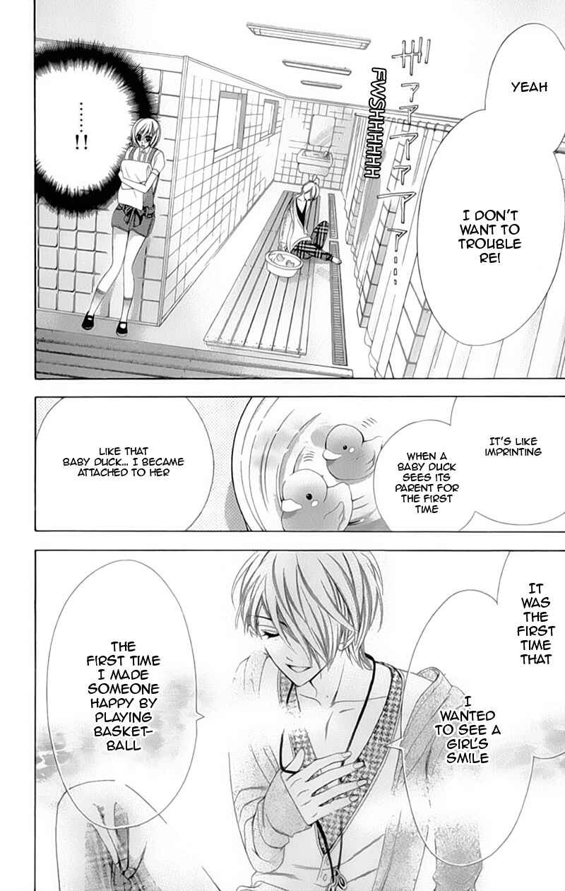 Page 29 Chapter 7 Alice Binetsu 38°C ~We Are Tsubasa ga Oka D.C.~