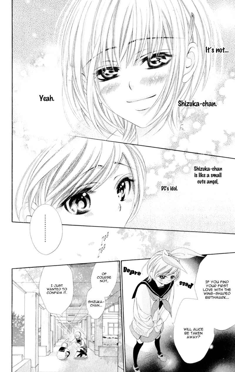 Page 14 Chapter 5 Alice Binetsu 38°C ~We Are Tsubasa ga Oka D.C.~