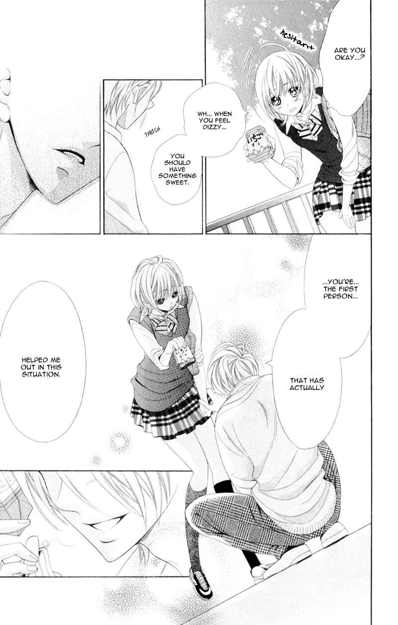 Page 19 Chapter 5 Alice Binetsu 38°C ~We Are Tsubasa ga Oka D.C.~