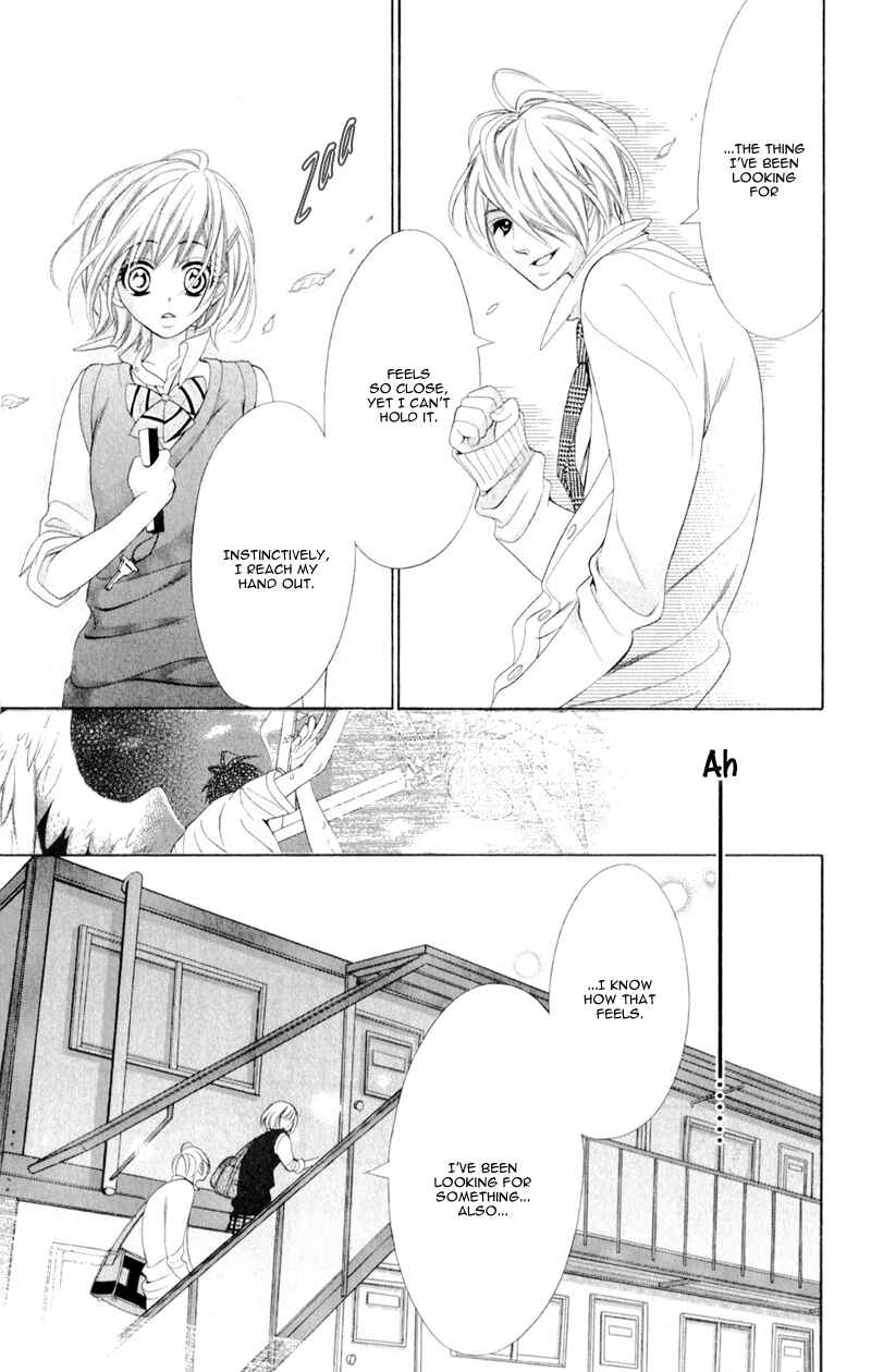 Page 23 Chapter 5 Alice Binetsu 38°C ~We Are Tsubasa ga Oka D.C.~