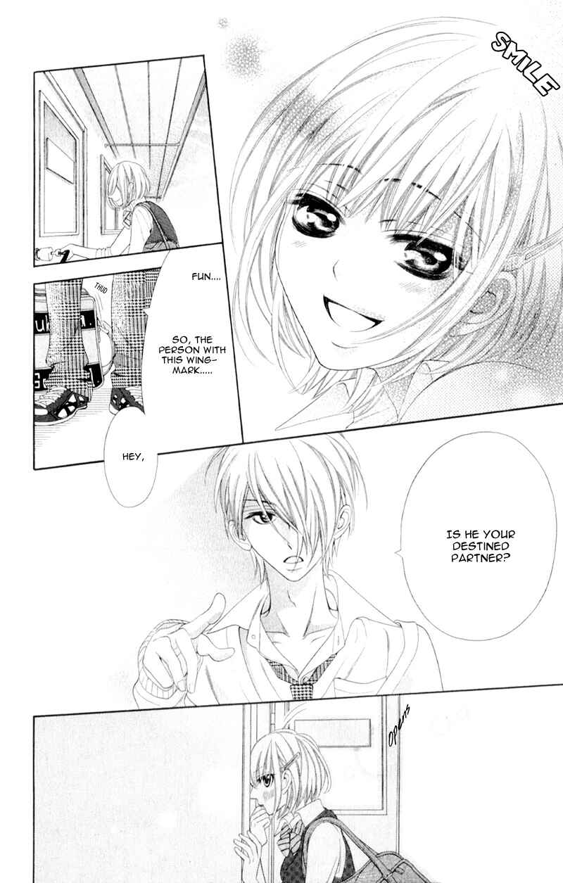 Page 24 Chapter 5 Alice Binetsu 38°C ~We Are Tsubasa ga Oka D.C.~