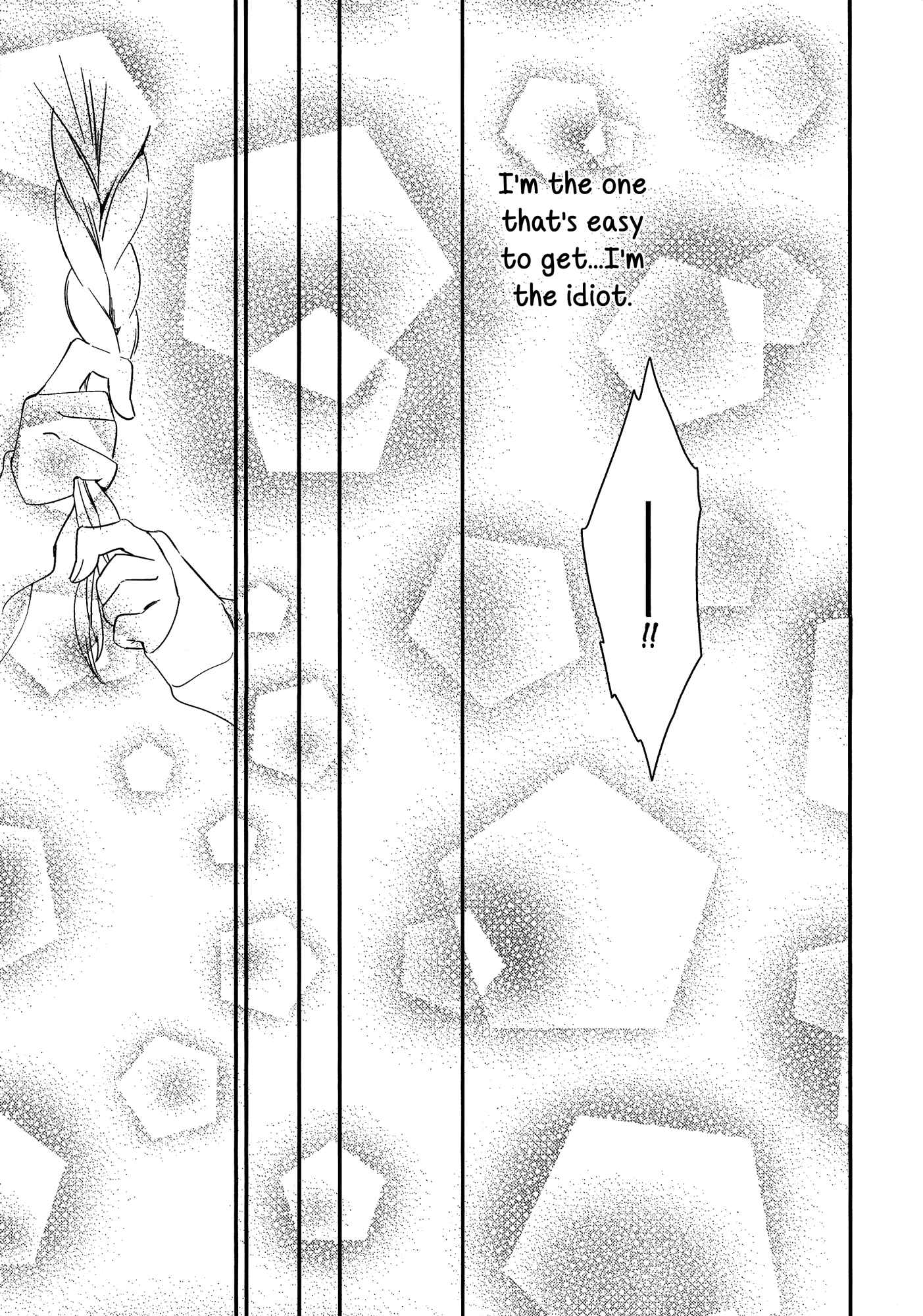 Page 15 Chapter 2 Torotoro no Koi