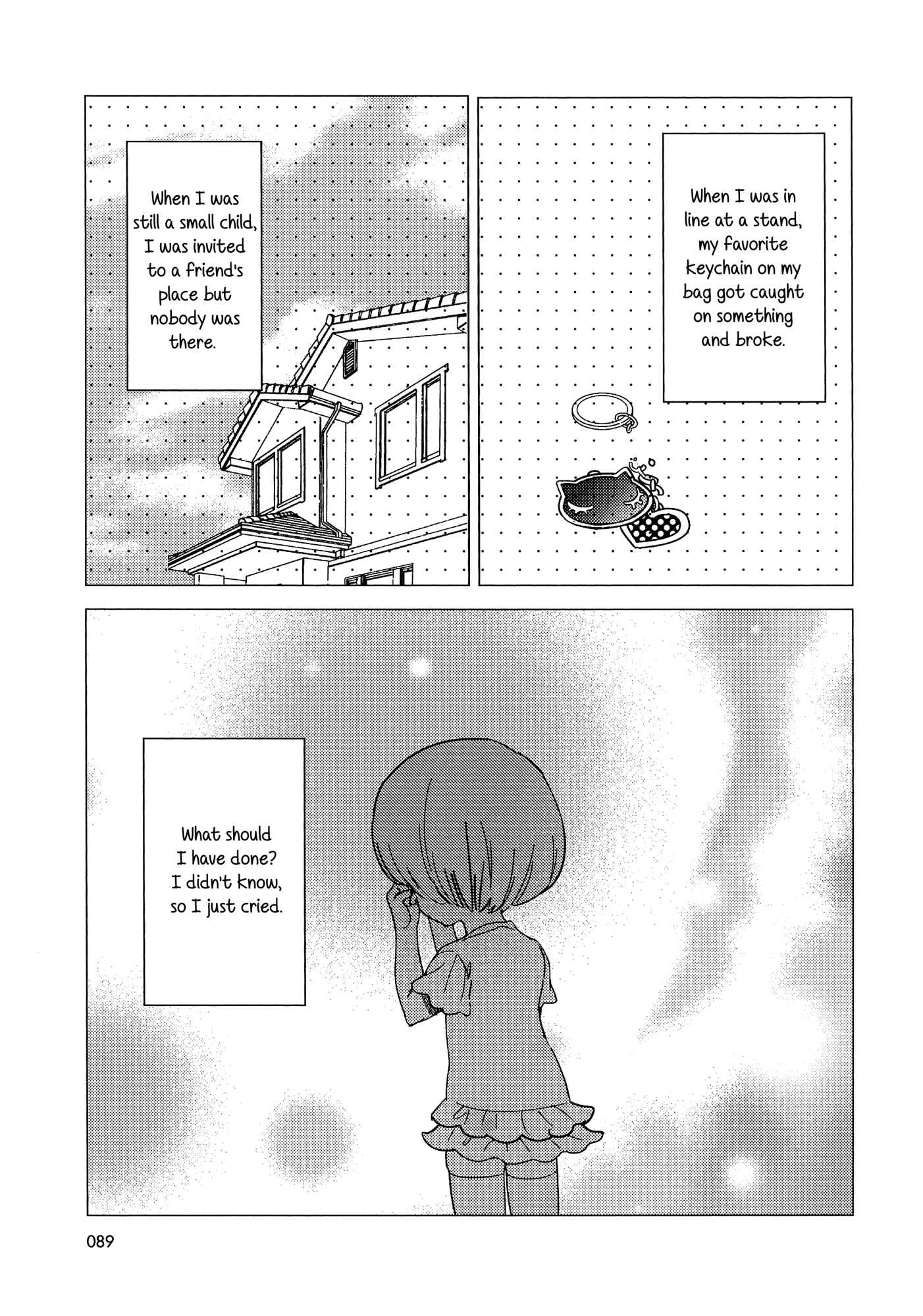Page 15 Chapter 6 Torotoro no Koi
